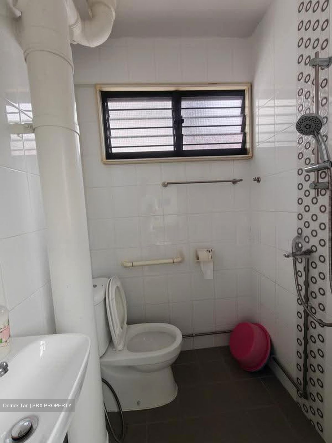 Blk 744 Reservoir Village (Bedok), HDB 3 Rooms #634087281